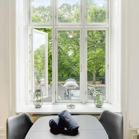 Charming In Apartamento