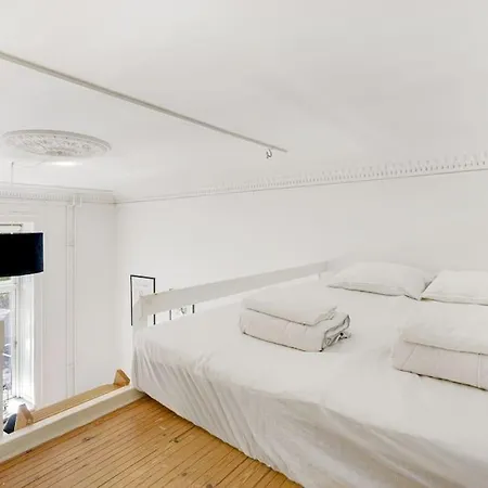 Apartamento Charming In *