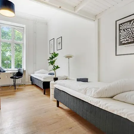 Charming In Copenhague