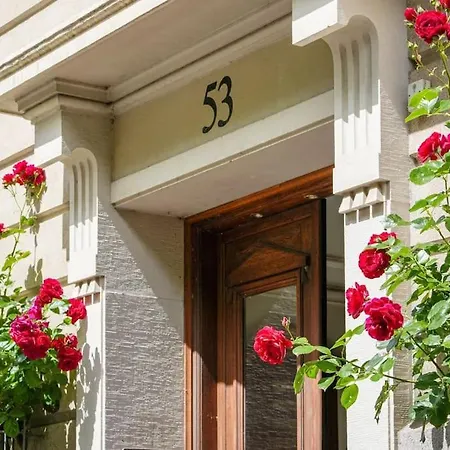Charming In * Copenhague