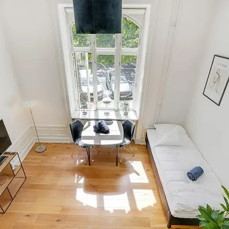 Charming In Apartamento