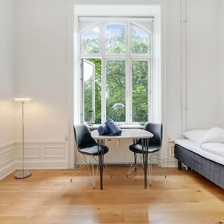 Charming In Apartamento