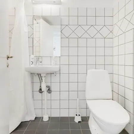 Charming In Apartamento Copenhague