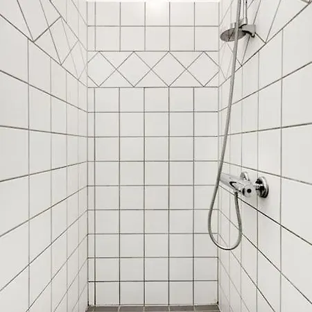 Apartamento Charming In Copenhague
