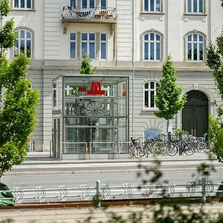 Apartamento Charming In