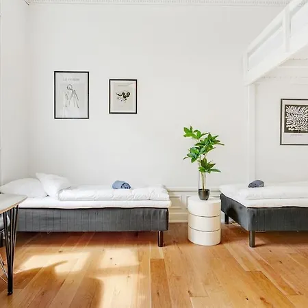 Charming In * Copenhagen