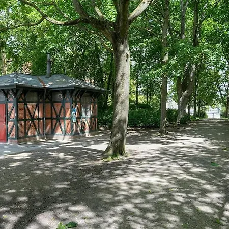 Apartment Charming In