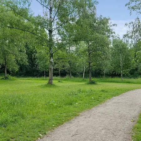 Apartment Charming In Copenhagen
